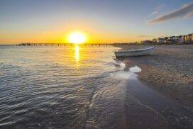Hotel Pension Dünenschloß