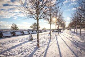 Hotel Pension Dünenschloß