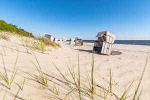 Hotel Pension Dünenschloß