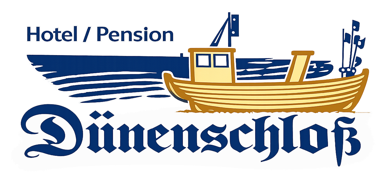 Hotel Pension Dünenschloß