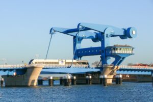 Hotel Pension Dünenschloß