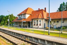 Hotel Pension Dünenschloß