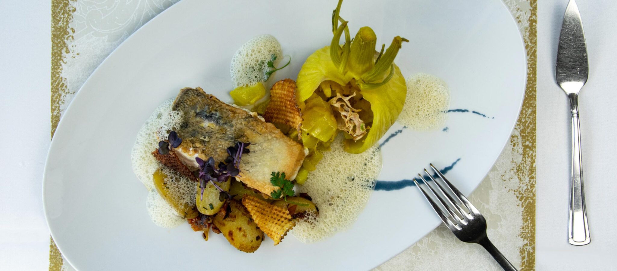 Hotel Pension Dünenschloß