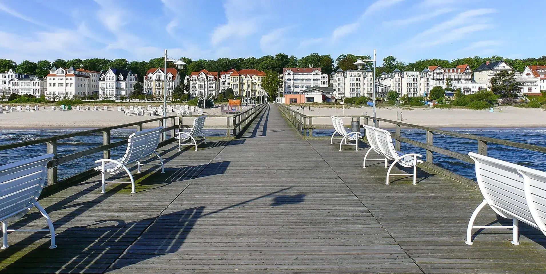 Hotel Pension Dünenschloß